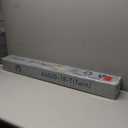 Metal Platform Bed Frame 18 Inch Tall,No Box Spring Needed,Twin Size Bed with Heavy Duty Strong Support Slats,Easy to Assemble,Black