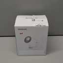 Electric FocusMagcubic Mini Projector 4K Support, Portable Projector with WiFi 6 and Bluetooth 5.4, Smart Proyector, 5W Soundbase Speaker, 180° Rotation for Home Theater