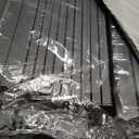 Metal Platform Bed Frame 14 Inch Tall,No Box Spring Needed,King Size Bed with Heavy Duty Strong Support Slats,Easy to Assemble,Black