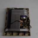 CASABREWS 5418 PRO Espresso Machine 20 Bar, Upgraded Espresso Maker with Powerful Steam Milk Frother, Stainless Steel Coffee Machine with Fast Heating System for Cappuccino, Latte, Silver