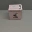 3 IN 1 Electric Makeup Brush Cleaner Machine With Makeup Brush Dryer-Holder-Portable Automatic USB Cosmetic Brushes Cleaner Tool for All Size Beauty Makeup Brush Set, Eyeshadow, Blush Brush (Rose Pink)