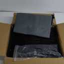 32 Panels Small Animal Playpen,Pet Playpen with Waterproof Mat,C&C Cage for Guinea Pigs, Play Pen for Rabbit and Chicken,Bunny Pen