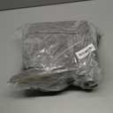 Synchoiss Womens Knee High Boots Wide Calf Chunky High Heel Boots Fashion Fold Over Boot Pointed Toe Winter Fall Tall Boots for Women Pull on Trendy (10, Brown)