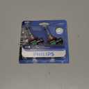 Philips Automotive Lighting H11 Vision Upgrade Automotive Replacement Headlight Bulb, for High Beam, Low Beam, and Fog Positions (Pack of 2)