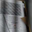 6,000 Sq.Ft Most Efficient Energy Star 2025 Dehumidifier,Vellgoo Max 140 Pint/D Smart Compressor Dehumidifier for Basement with Drain Hose, for Home,Large Rooms (White)