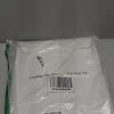 Qeils Reusable Puppy Pads, Washable Pee Pads for Dogs 2 Pack Durable Absorbent Leakproof Dog Training Pads for Home or Travel, Non-Slip Wee Wee Pads Potty Pads, 18"x24"