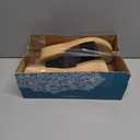 Skechers Summers Salt Spray Black 6