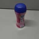 Fresh Step Cat Litter Crystals in Sweet Blossom Scent - Cat Litter Box Deodorizer - Combats Odors and Neutralizes Smells to Keep Your Home Clean, 15 Ounce