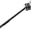 Topteng Oil Dipstick Tank Cap Plug 0710-0121 for Harley Road King Classic EFI FLHRC/Road King FLHR/Road King EFI FLHR 2000-03, Road Glide FLTR 2000-02, Electra Glide Standard FLHT 2004-2006