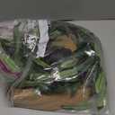 Nicedepot 6FT Olive Garland with Lights with Timer Prelit Garland Fairy Lights Christmas Garland for Spring Holiday Fireplace Mantle Decoration Indoor Outdoor