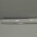 Joydeco No Drill Cordless Blackout Cellular Shades, 30" W x 64" H, Grey