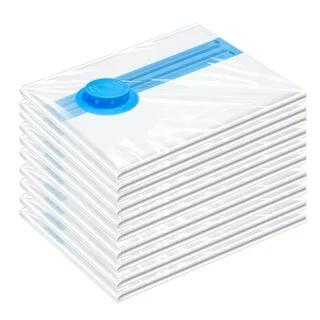 Vacuum Storage Bags  36 Jumbo, Large, Medium, Small