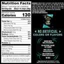 Stacys Pita Thins, Sea Salt, No Artificial Colors or Flavors, 6.75oz Bag (EXP 11/01/26)