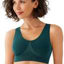 Wacoal Women's B-Smooth Bralette (40)