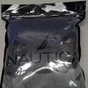 Nautica Men's 3-Pack Cotton V-Neck T-Shirt Size S