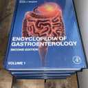 Encyclopedia of Gastroenterology 2nd Edition - Hardcover
