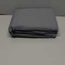 Queen Size 4 Piece Sheet Set - Comfy Breathable & Cooling Bed Sheets Set - Hotel Luxury Bedding for Women, Men, Kids, Teens, Boys & Girls - Deep Pockets, Soft and Wrinkle Free - Oeko-Tex - Dark Grey