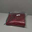 Kate Red Photography Backdrops Abstract Photo Backdrop Poratrait Background for Photoshoot, 8x8ft