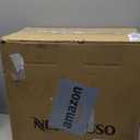 Nespresso Vertuo Plus Coffee and Espresso Maker by De'Longhi, Grey (Gray)