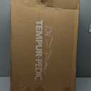 Tempur-Pedic TEMPUR-Cloud Pillow for Sleeping, Standard, White