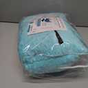 Zomaple Mastectomy Recovery Pillow with Gel Pack & Shower Lanyard Post-Op Essentials, Breast Augmentation/Reduction & Mastectomy Recovery Supplies Washable Cover for Comfort & Support