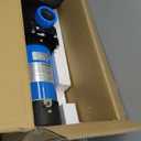 FOTING In/Above Ground Pool Pump, Self Primming (Dual Speed, 2HP, 3170/7000GPH, 230V) 1.5" & 2" NPT Inlet Connectors