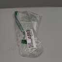 cobee 20 Pcs Balloon Holder Sticks, Plastic Balloon Sticks With Bases, Long Balloon Holder Sticks Balloon Weights for Tying Balloon Arch Anniversary, Birthday, Parties, Wedding Decorations