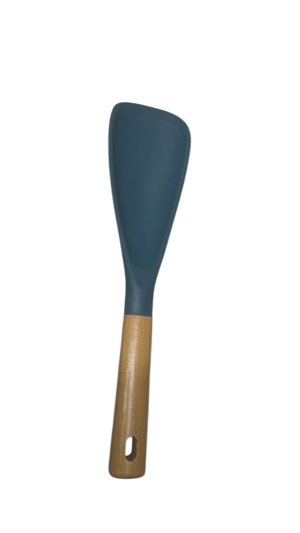 Badiano Kitchen Spoon Blue