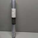 Clear Frosted Floor Mat, PVC Durable Anti-Scratch Floor Mat (20"x 28")