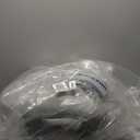 LEBENGURU Reading Pillow for Laptop, Extra Large Armrest Gaming Pillow for Working, Hight Adjustable Lap Desk Pillow for Adult Sitting in Bed, Floor, SofaStripe and Grey