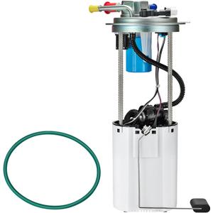 BDFHYK Fuel Pump Module Assembly E3684M 2004-2007 For Chevrolet Silverado/Silverado 1500/Silverado 1500 Classic, GMC Sierra/Sierra 1500, V8 4.8L, V8 5.3L, V8 6.0L, 2004 2005 2006 2007