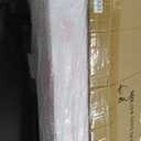 12 Pack 23.75" x 47.75" x 0.2"  Light Covers Diffuser Panels for Drop Ceiling, Replacement Ceiling Light Sheet Polycarbonate Fixture Panels for Office Classroom (Milky White)