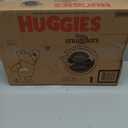 Huggies Size 1 Diapers, Little Snugglers Diapers, Size 1 (8-14 lbs), 198 Count (6 Packs of 33)