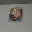 Zeagoo Womens Mesh Sheer Long Sleeve Top Mock Turtle Neck See Though Shirts Ruched Sexy Casual Going Out Blouses (Small, Light Tan)