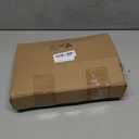 36 Inch Cream White Christmas Tree Skirt Farmhouse Rustic Neutral Christmas Tree Decorations Soft Fluffy Plush Faux Fur Sherpa Fabric Trees Skirt Rug for Home Winter Xmas Party Supplies