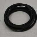 Kimsion 5/8 x 135 inch V Deck Drive Belt for Scag Tiger Cat, Tiger Cub and Wildcat Mower with 61 inch Deck, Replaces 483243 Scag Belt