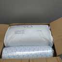 Shredded Memory Foam Pillows King Size Set of 2, Cooling Pillow Firm and Soft Adjustable for Side Back Stomach Sleepers