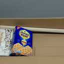 112Piece S’mores Kit – Makes 24 S’mores – Includes 30” Birch Roasting Sticks, Graham Crackers, Chocolate & Marshmallows – Great for Camping, Bonfires, Parties