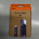 Amazon Fire TV Stick 4K Plus with AI-powered Fire TV Search, Wi-Fi 6, stream hundreds of thousands of movies and shows, free & live TV, find shows faster with Alexa+