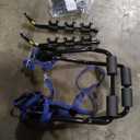 Thule Passage Trunk Mount Carrier