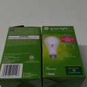 2 Pack LED Grow Light Bulbs A19 Bulb, Full Spectrum Plant Light Bulb, 9W E26 Grow Bulb Replace up to 80W, Grow Light for Indoor Plants, Flowers, Greenhouse, Indore Garden, Hydroponic