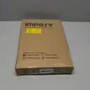 imprsv Marquee Numbers, 3FT Light Up Numbers for 1st Birthday Party Decorations, Mosaic Numbers for Balloons, Large Cardboard Numbers, Number One Balloon Frame, Number Blocks Birthday Party