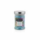 Tuscany Seaside Orchid candle  18 oz