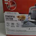 Hoover CleanSlate Plus Portable Carpet + Upholstery Spot Cleaner Machine