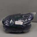 Helly Hansen Men's Crew Fleece Jacket (3X-Large, 597 Navy)