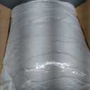 WDCOZY White California Cal King Size Quilt Bedding Sets with Pillow Shams, Oversized Lightweight Soft Bedspread Coverlet, Quilted Blanket Thin Comforter Bed Cover, 3 Pieces, 116x106 inches (California King)