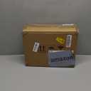 Coloch 6 Pack Ceramic Coffee Mug Set, 10 Oz Porcelain Coffee Cups Colorful Inside Milk Mugs Restaurant Serving for Water, Cappuccino, Cocoa, Home, Cafe, Dishwasher Safe