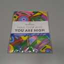 Mood Enhancing Adult Coloring Book: Please Color While You Are high Volume 2 (Pilgrim Soul's Mood Enhancing Coloring Book)