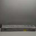 Metal Bed Frame,Queen Size Bed Frame with Storage Space,Heavy Duty Sturdy Mattress Foundation,Easy Assembly,No Box Spring Needed, Black,18 Inch,Queen