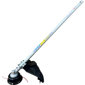 String Trimmer Attachment fits for Milwaukee M18 Fuel Power Head.Replace OEM no. 49-16-2717